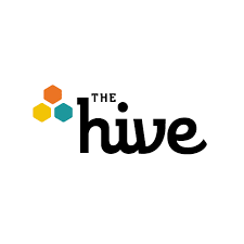 The Hive Logo2 The Hive Logo2